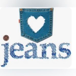 💙💛💙NWT/NWOT/EUC Premium Denim Jeans